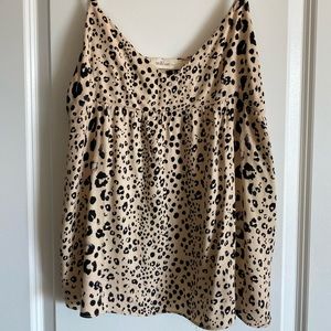Cheetah Tank